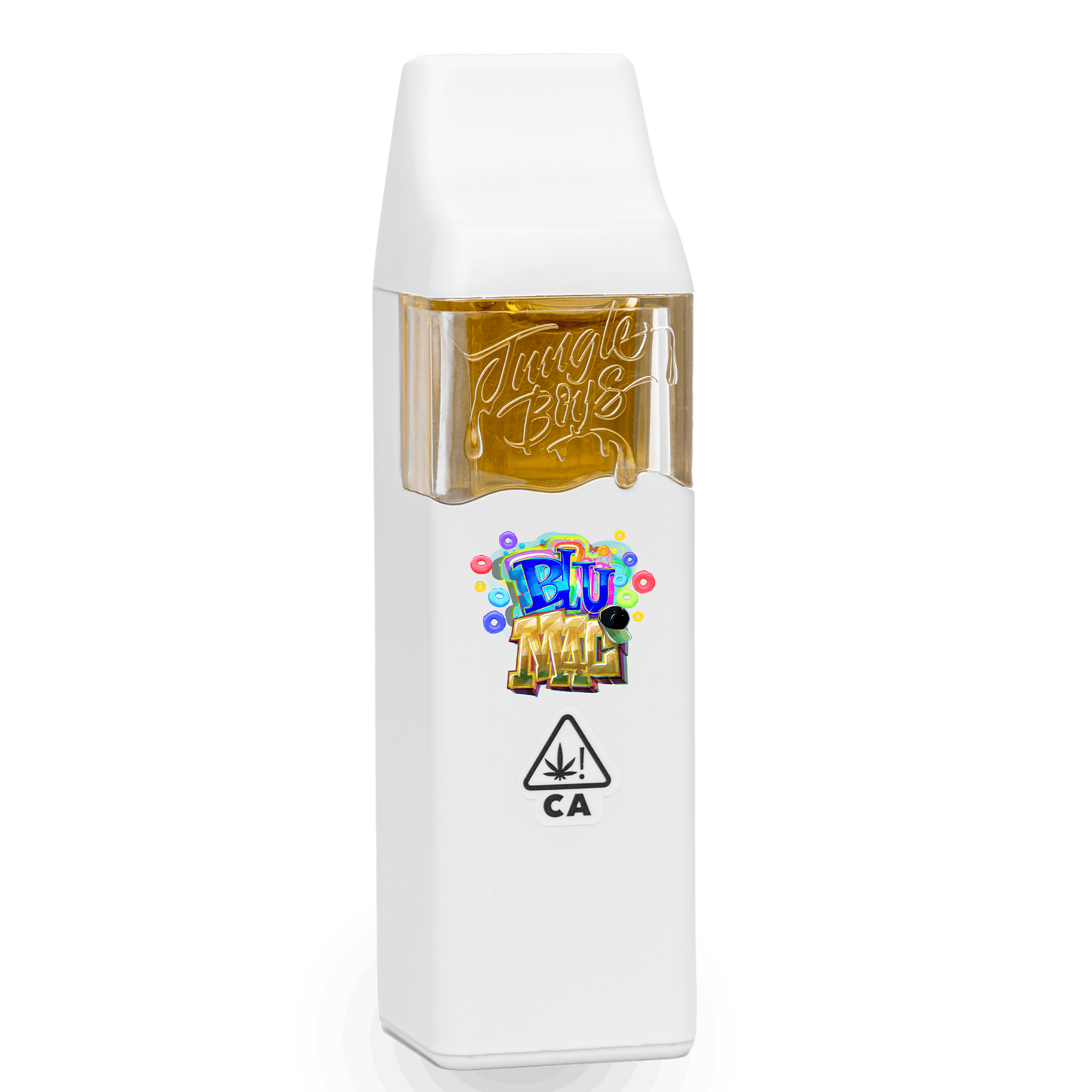 jungle boys vape